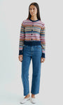 Suzie Kondi Kadria Cashmere Cardigan at Romi Boutique