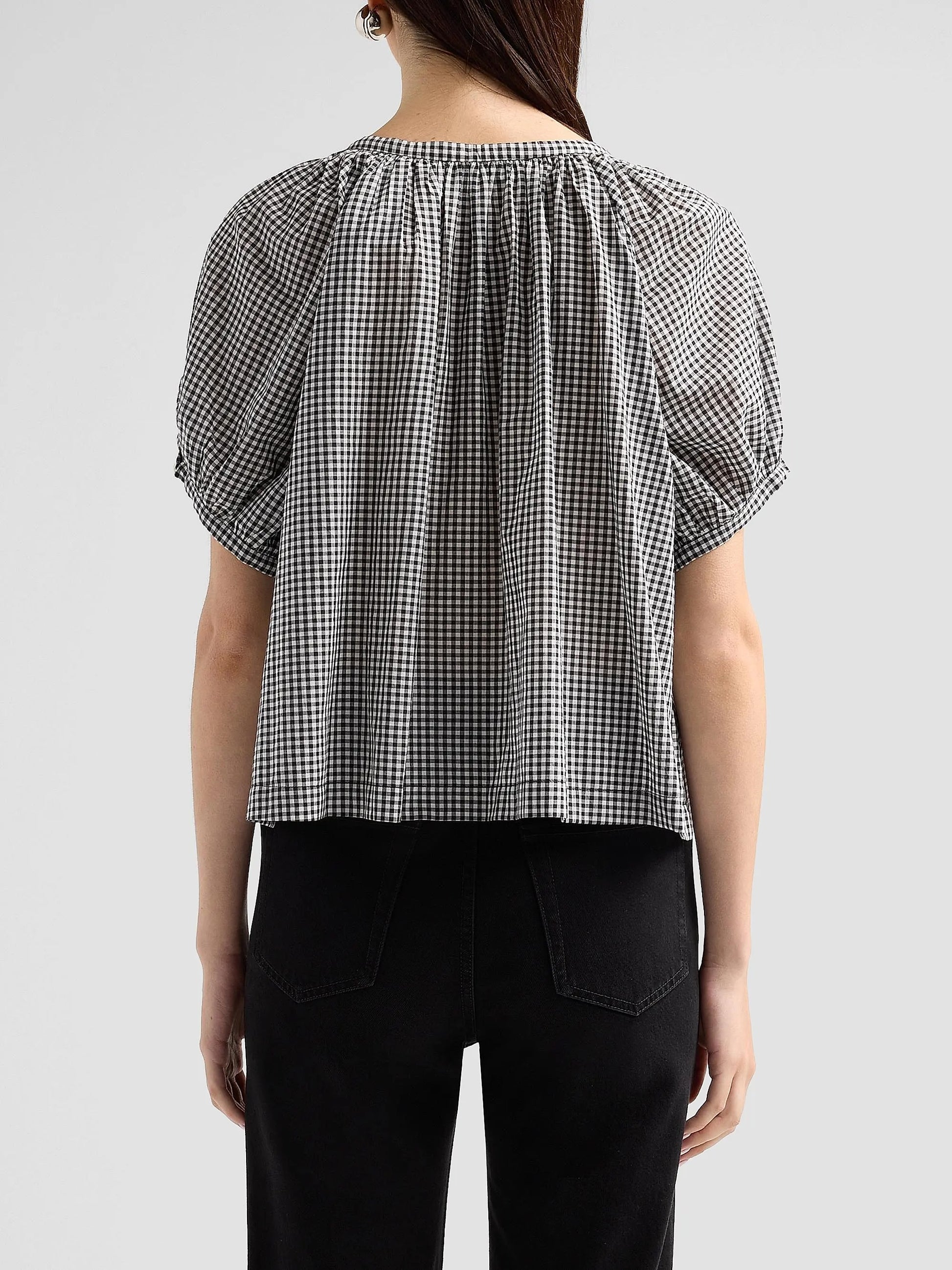 June Top