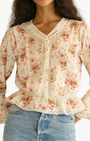 DOEN HILLOCK TOP at Romi Boutique