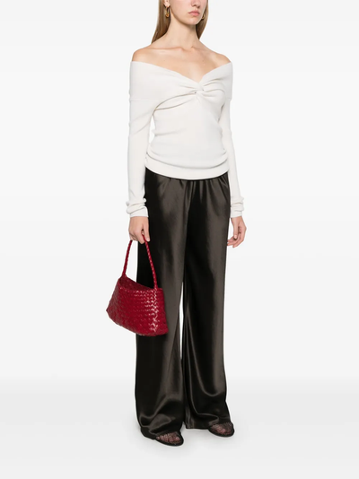 ROSANNA IN RED - Romi Boutique