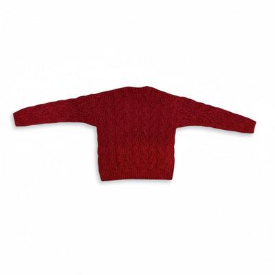 CABLE CREW IN GRENADINE