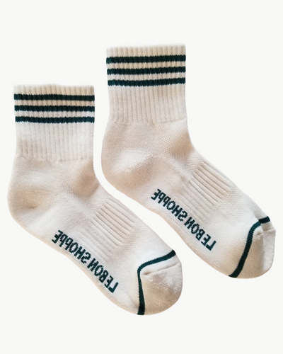 GIRLFRIEND SOCKS - Romi Boutique