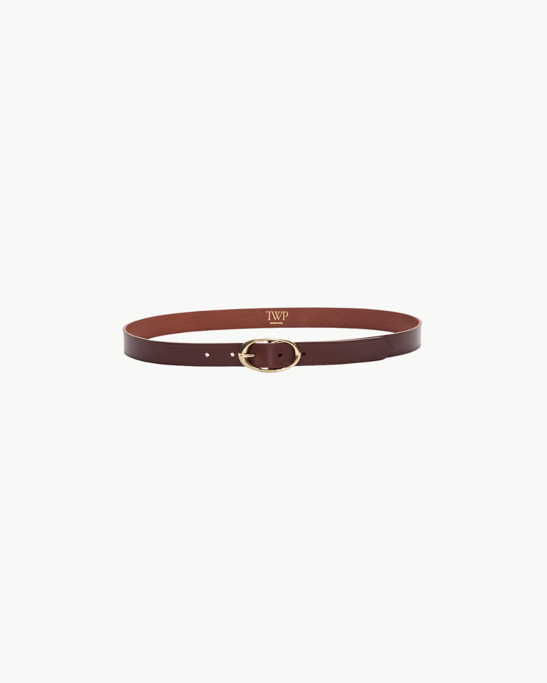Narrow Belt