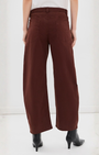 Nili Lotan Tribeca Pant at Romi Boutique