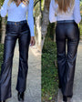 Bevy Flog Romi Vegan Pant at Romi Boutique