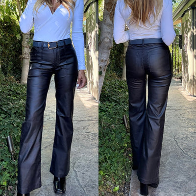 ROMI IN NAVY VEGAN - Romi Boutique
