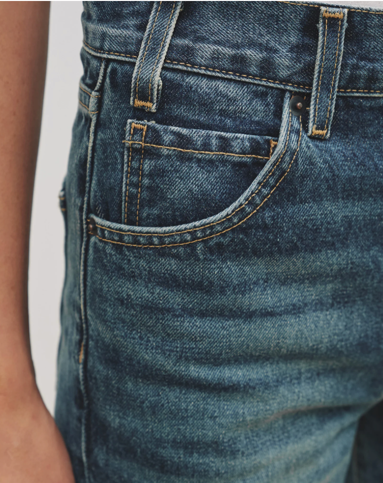 Nili Lotan JOAN JEAN at Romi Boutique