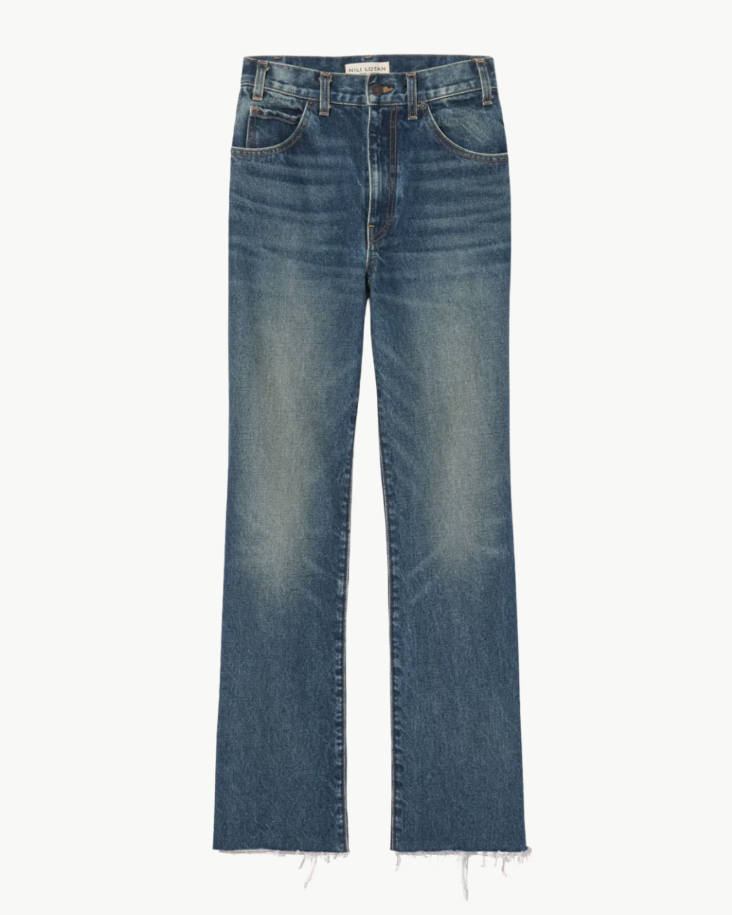 Nili Lotan CALLA JEAN at Romi Boutique
