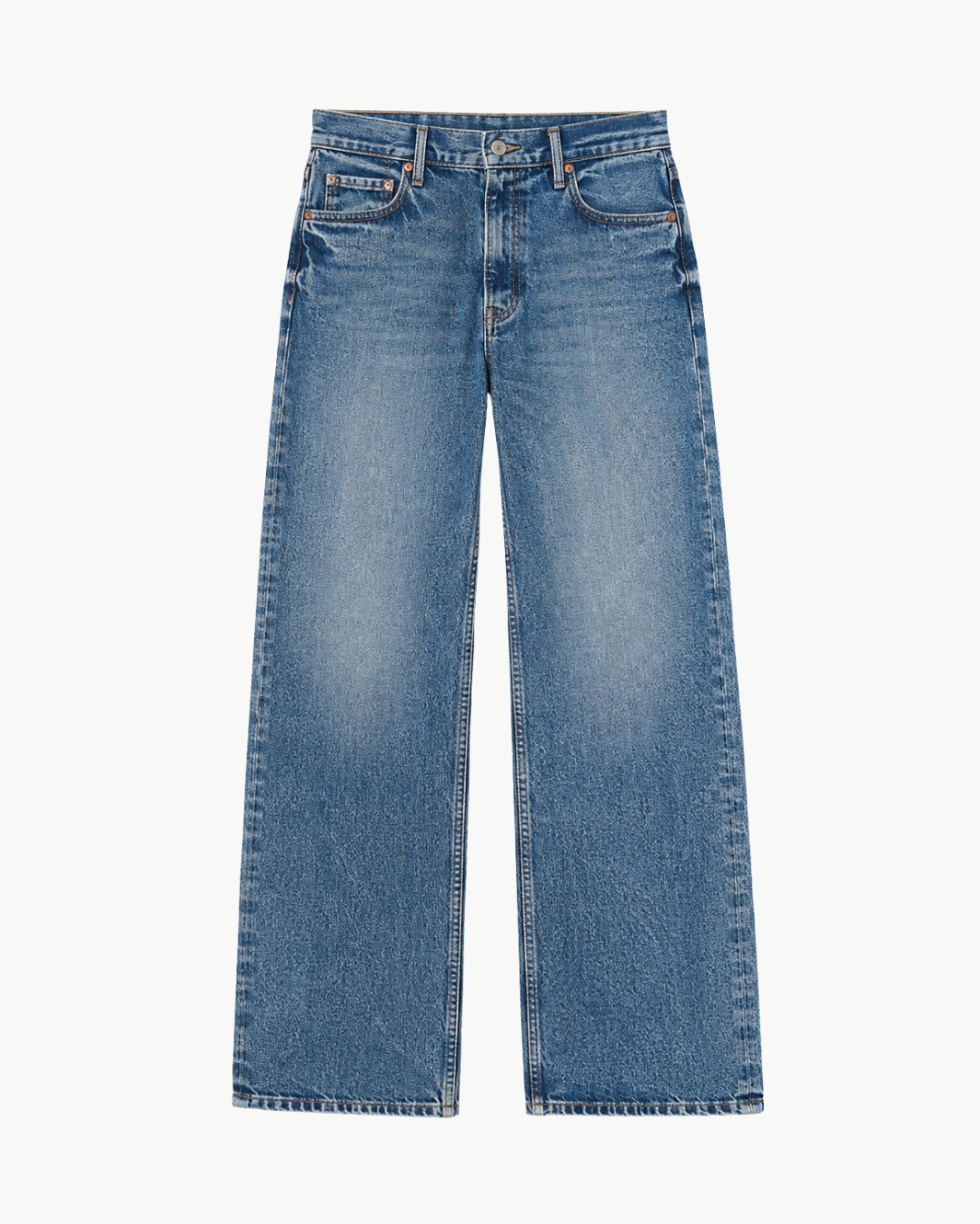 Elsa Baggy Jean