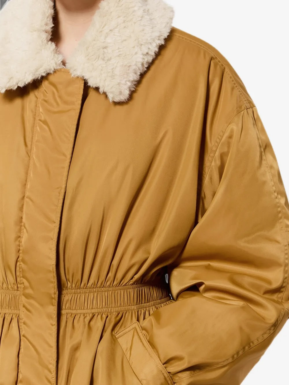 Selja Coat