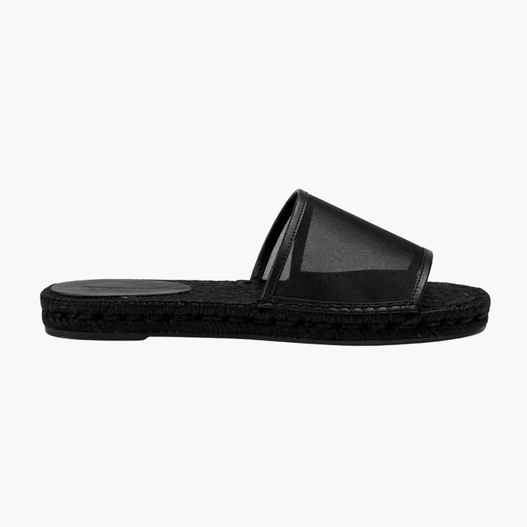 Dear Frances Vespa Slide at Romi Boutique
