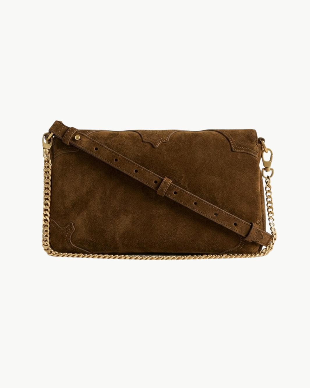 Rocky II Western Bag