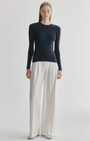 Lisa Yang Vivian Top at Romi Boutique