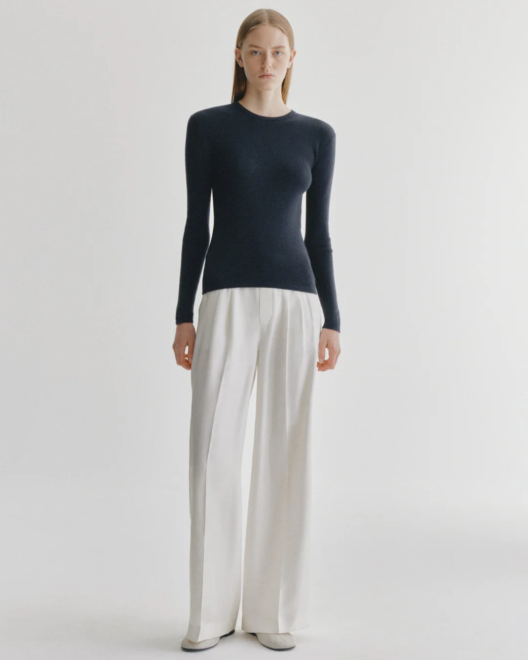 Lisa Yang Vivian Top at Romi Boutique