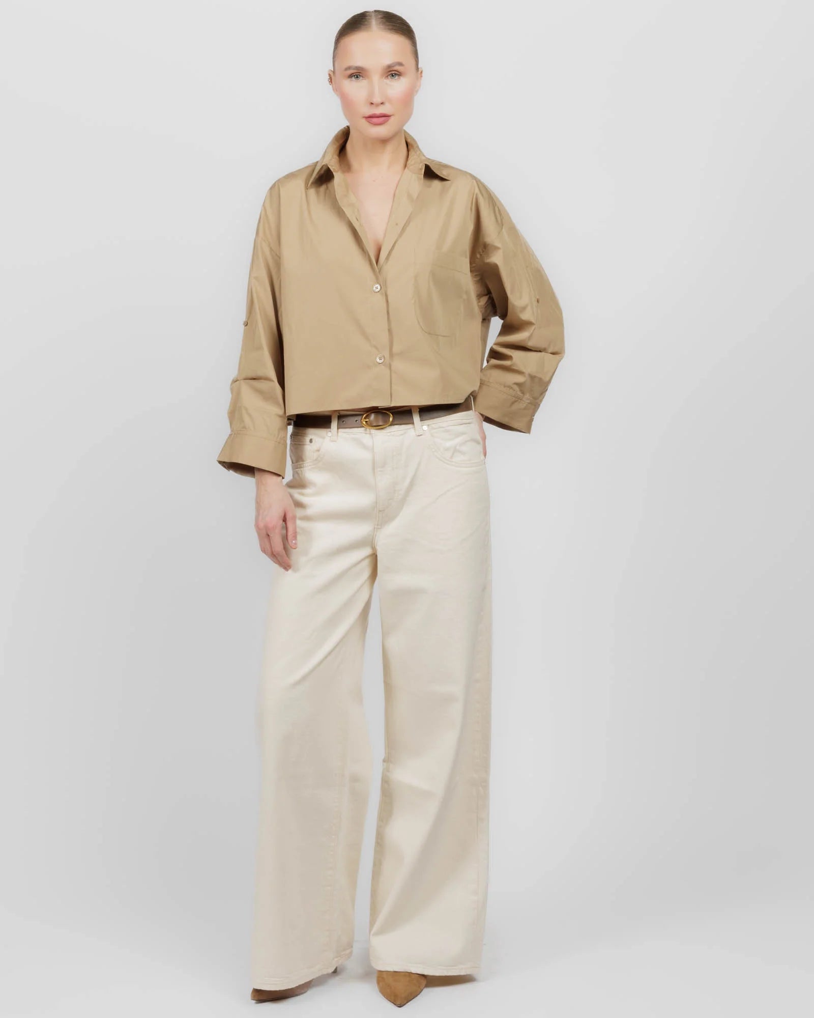 TWP Next Ex at Romi Boutique