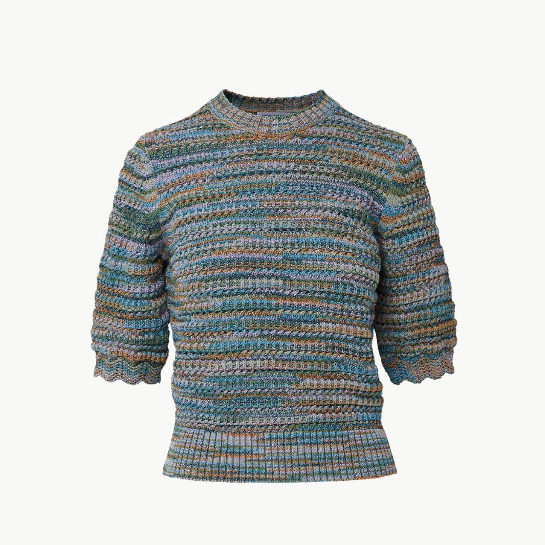 Merivale Pullover
