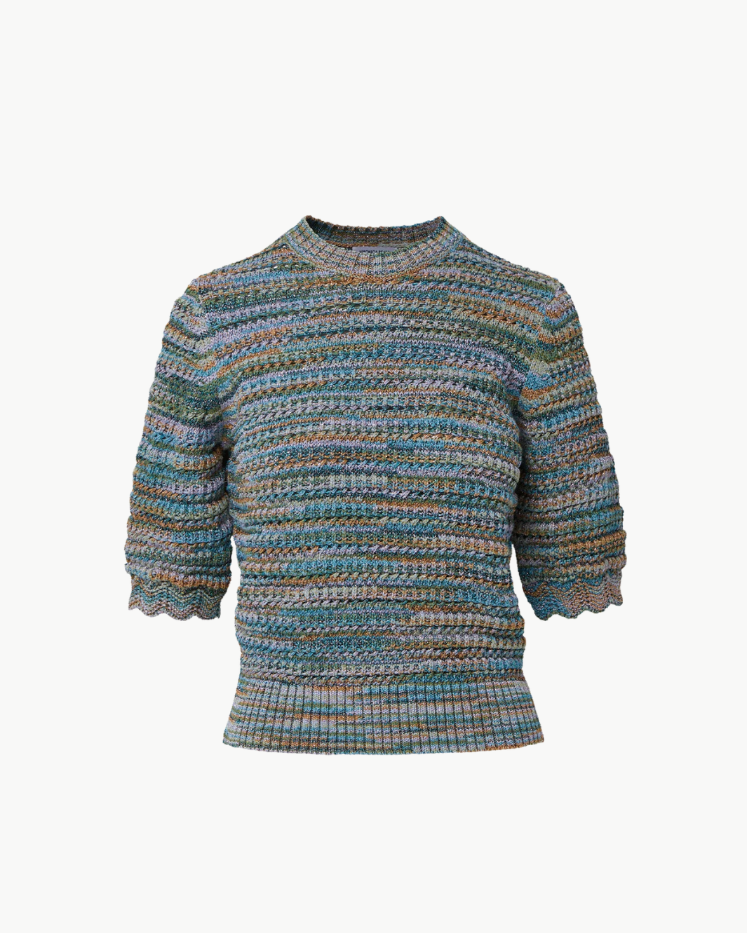 Merivale Pullover