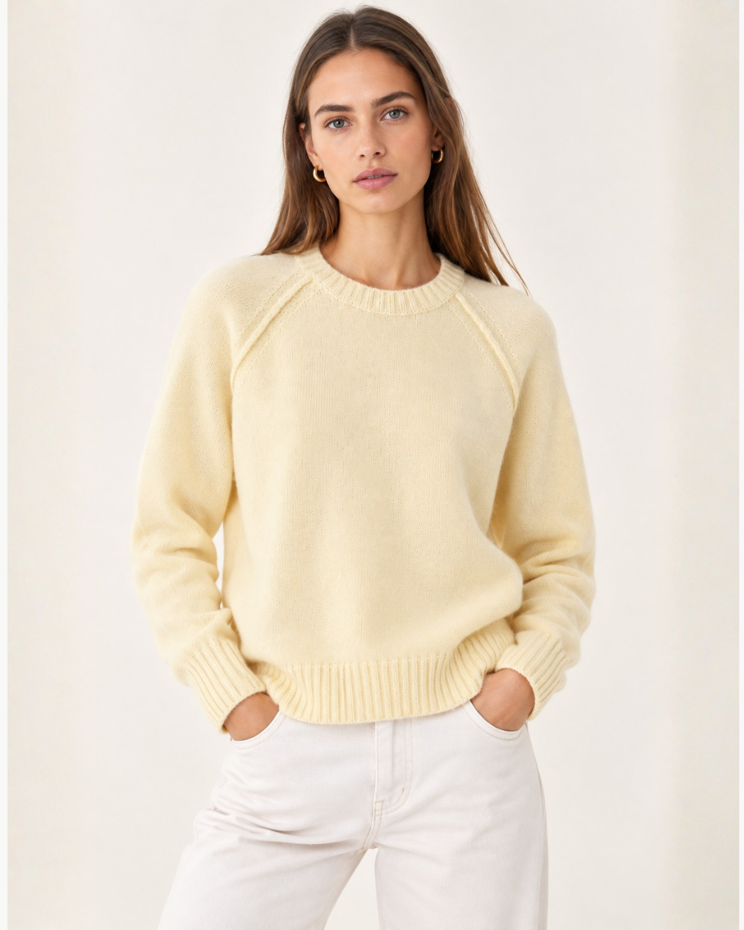Nimbus Sweater