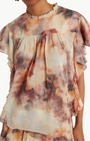 Isabel Marant DALIYANE TOP at Romi Boutique