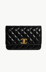 Chanel Chanel Wallet On Chain at Romi Boutique