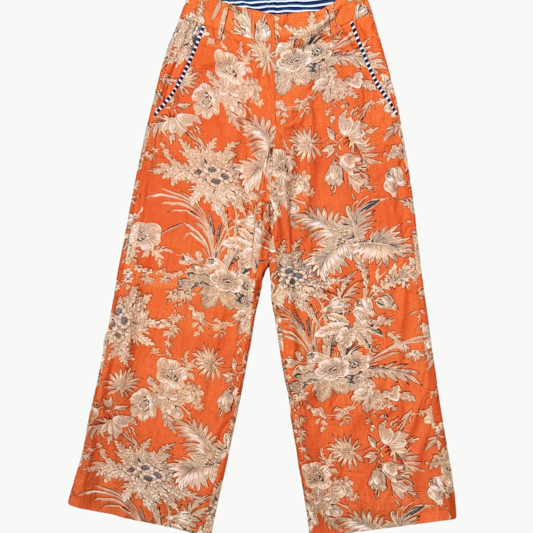 Edison Pant