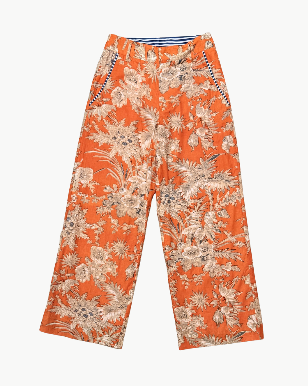 EDISON PANT by NIBI MTK - Romi Boutique