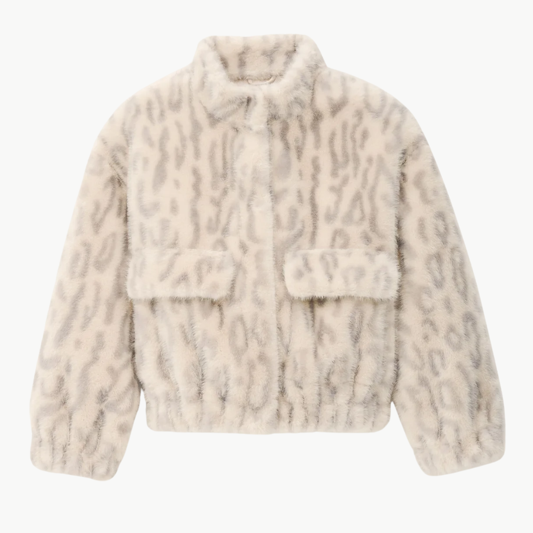 SAROS COAT