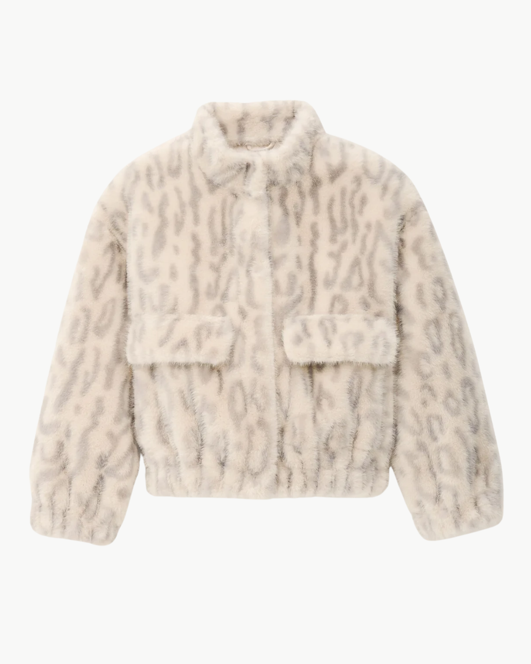 SAROS COAT