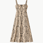 NATALI TANK-A-LINE DRESS by Ulla Johnson - Romi Boutique