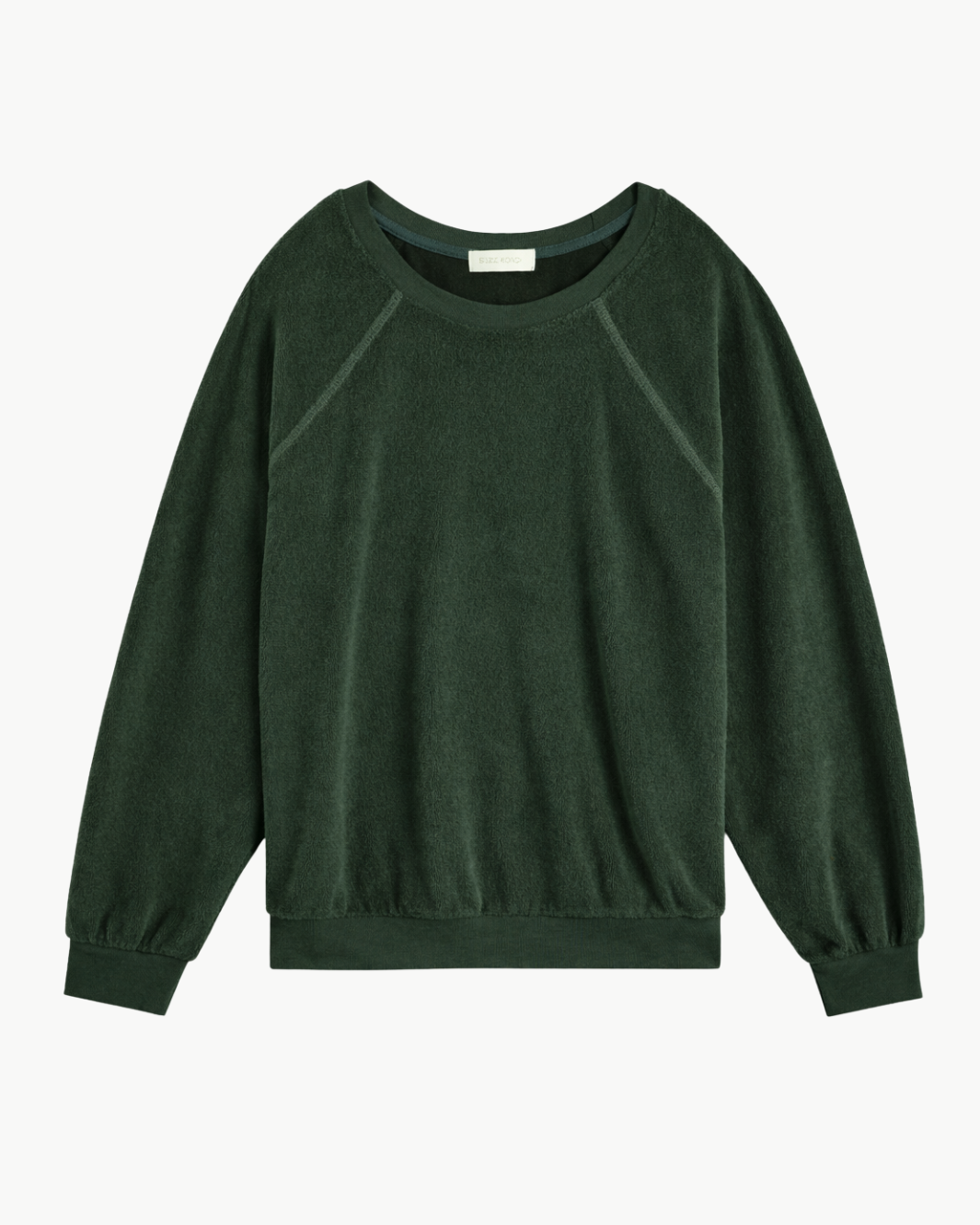 Suzie Kondi SAMOS SWEATSHIRT at Romi Boutique