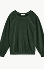 Suzie Kondi SAMOS SWEATSHIRT at Romi Boutique