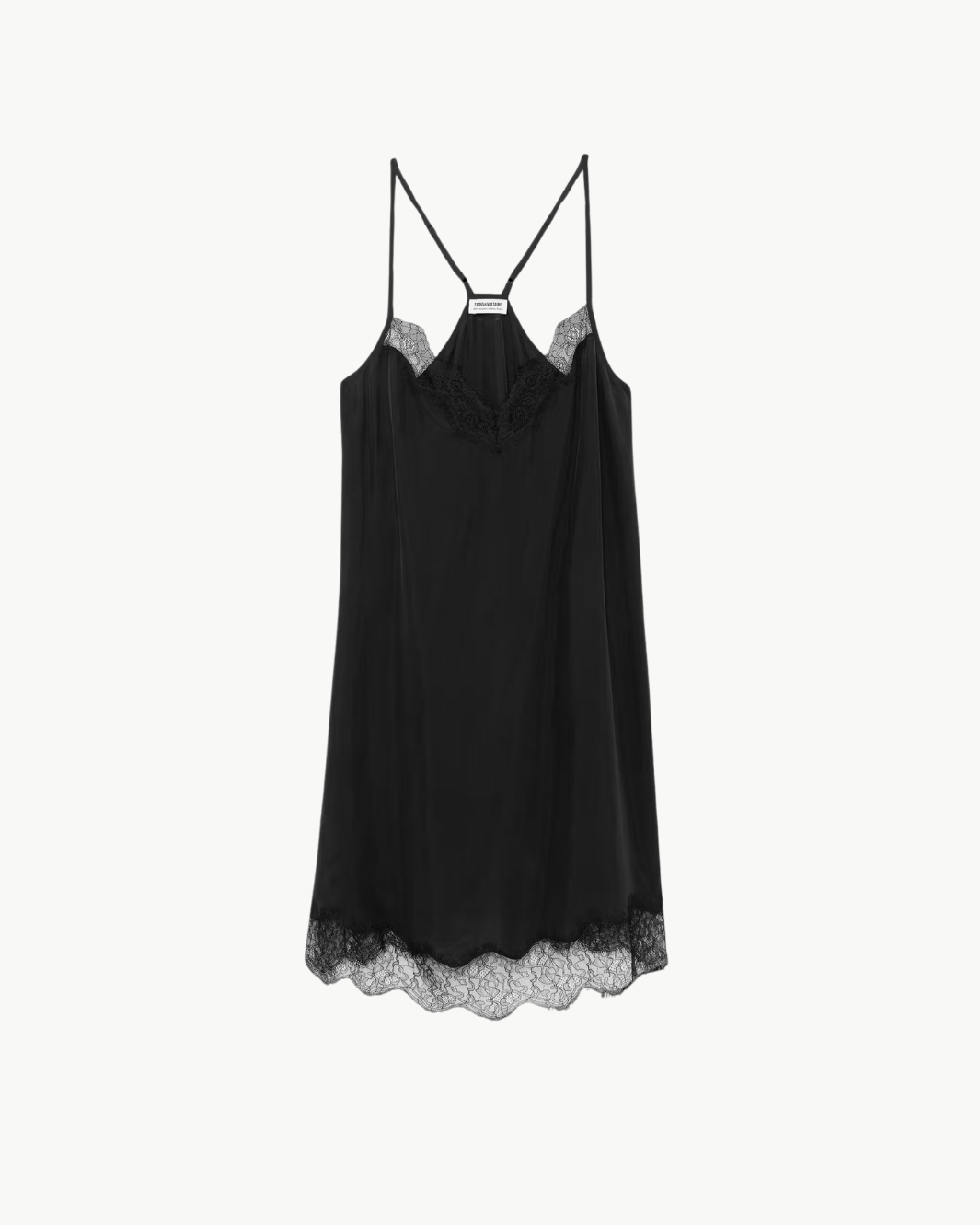 Respas Silk Dress
