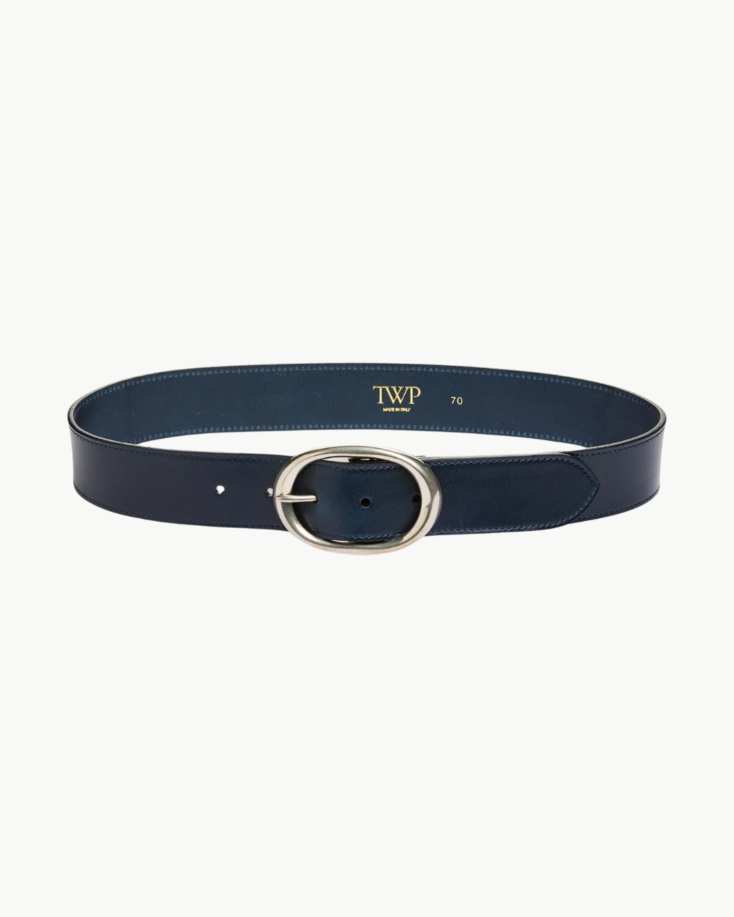 TWP Wide Belt at Romi Boutique