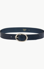 TWP Wide Belt at Romi Boutique