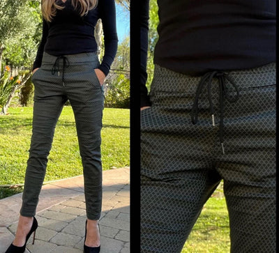 SHELY IN EMERALD DIAMOND - Romi Boutique