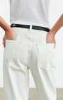 Nili Lotan MITCHELL JEAN at Romi Boutique