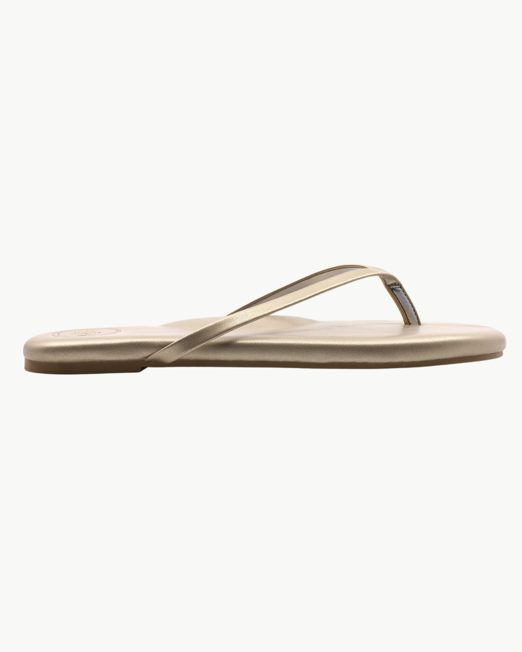 Indie Classic Thin Strap Sandal