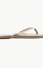 Solei Sea Indie Classic Thin Strap Sandal at Romi Boutique