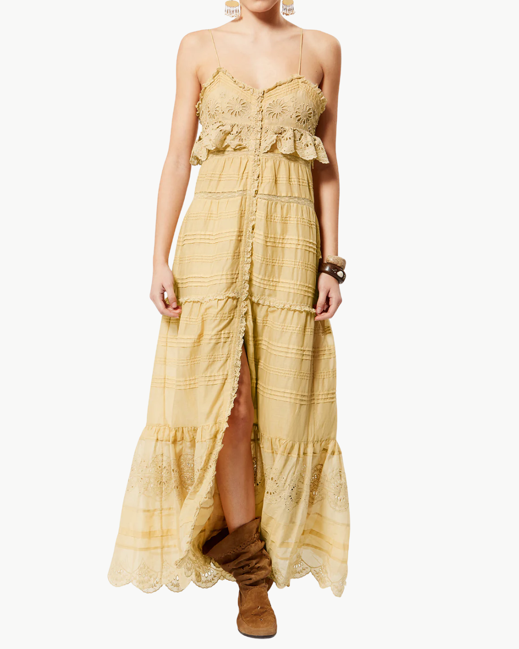 Paule Dress