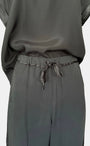 Go Silk GO TRACK PANT REDUX at Romi Boutique