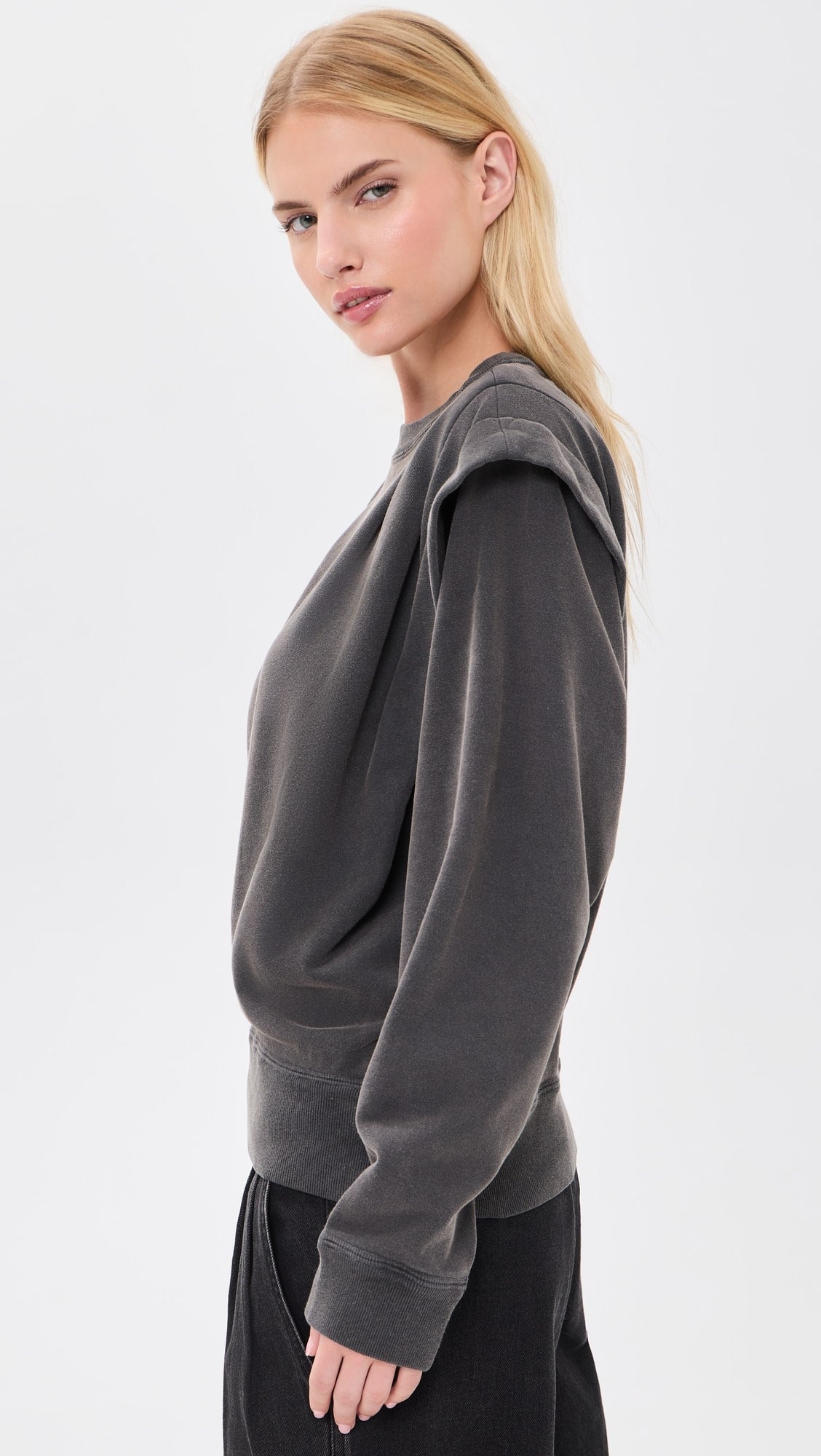 Soldy Sweat Shirt