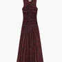 Elora Sleeveless Jersey Dress