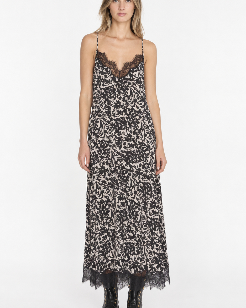 Respa Dress