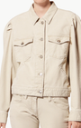 Isabel Marant BOLINEAV JACKET at Romi Boutique