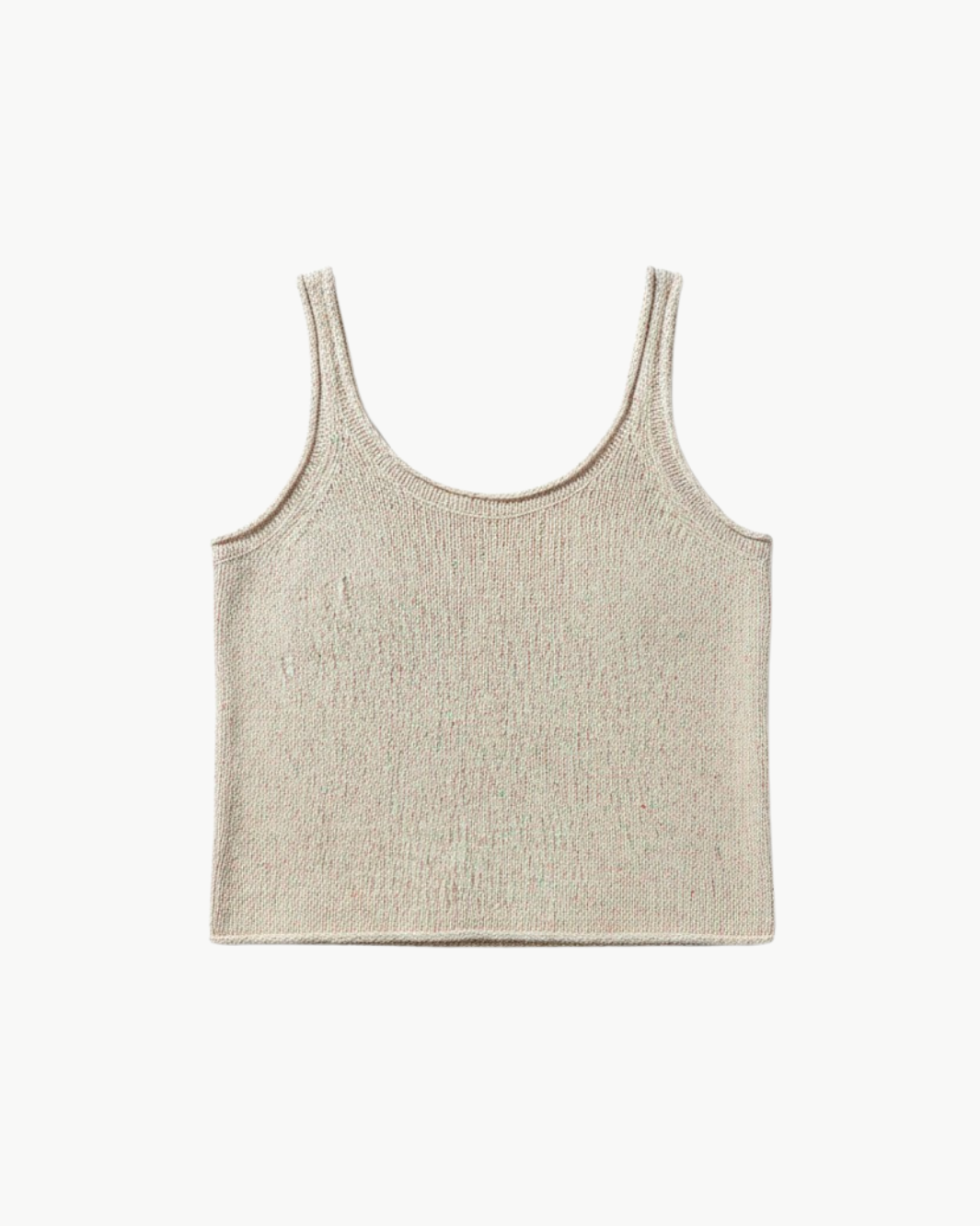 W.Cashmere FRIDA TANK at Romi Boutique