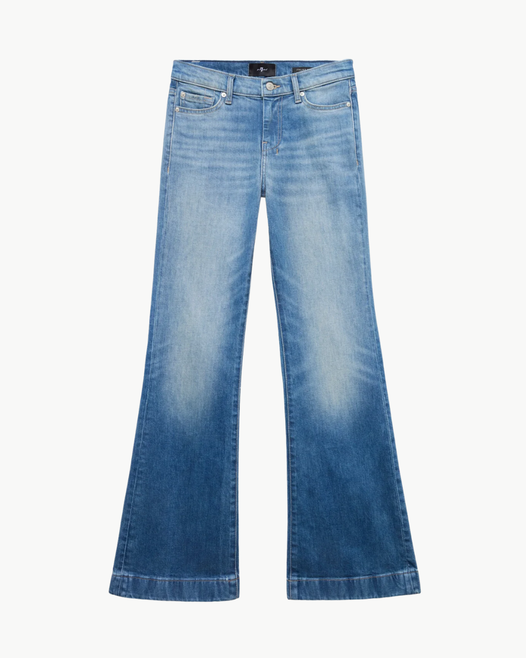 Dojo Tailorless Jean