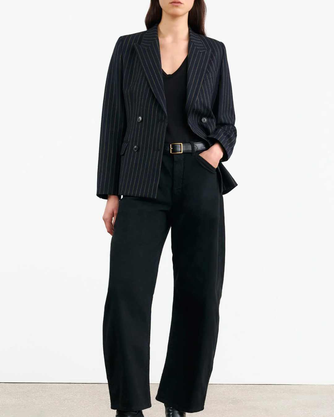 Tribeca Pant