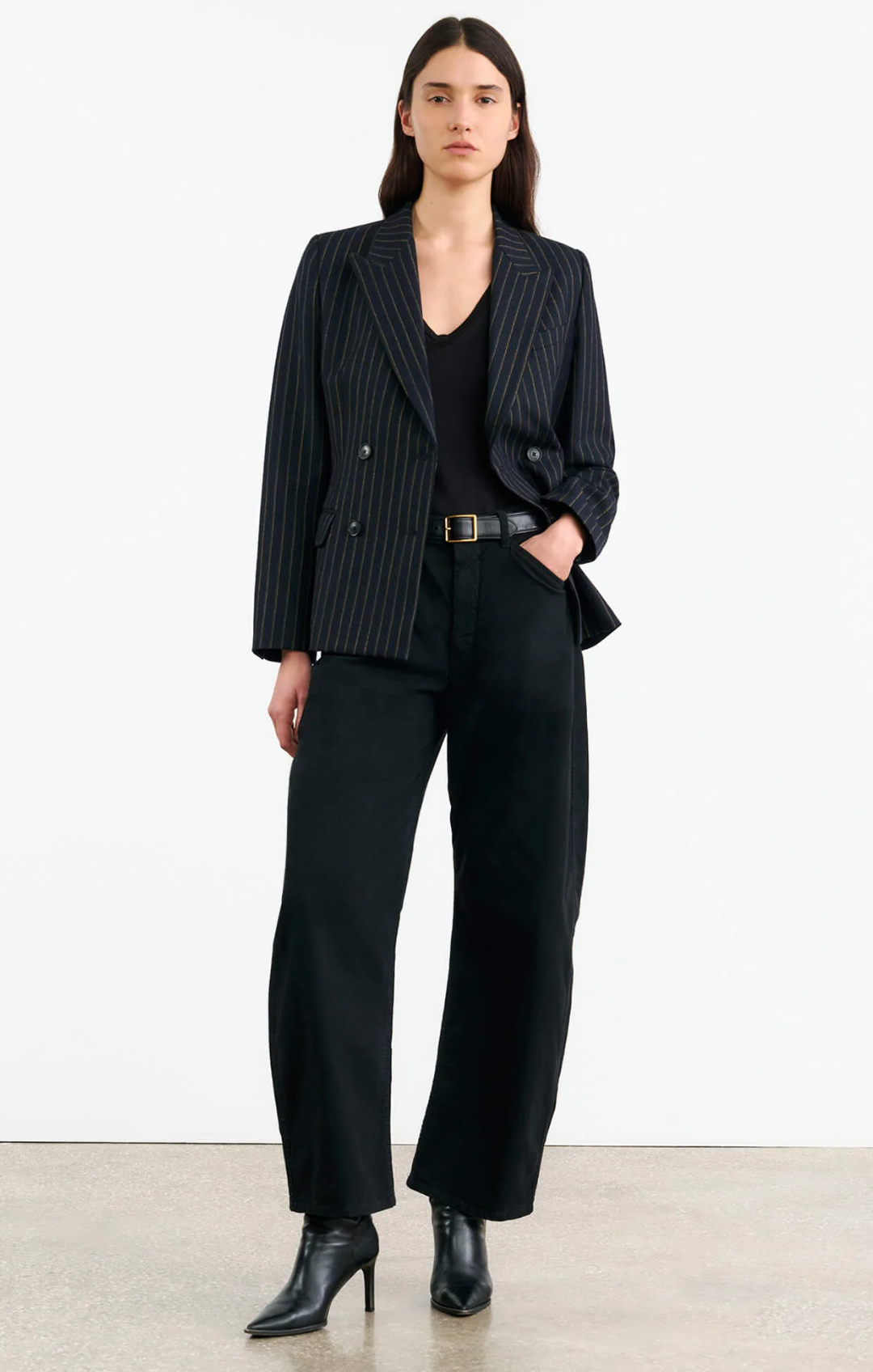 Tribeca Pant