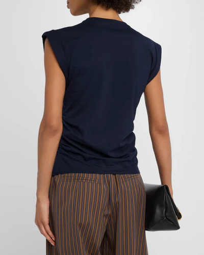 NIA TEE IN MARITIME NAVY