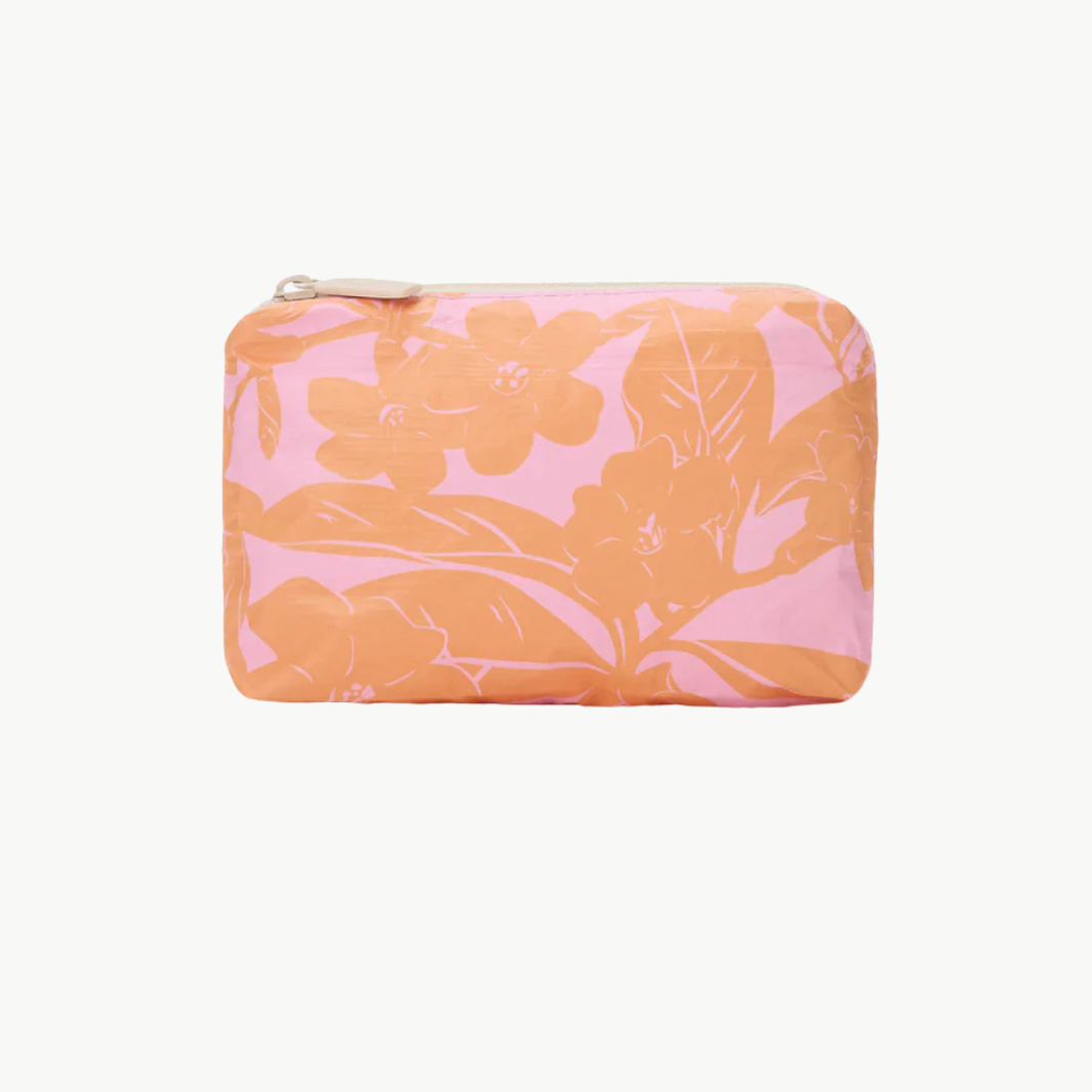 Lei Garden Mini Travel Bag